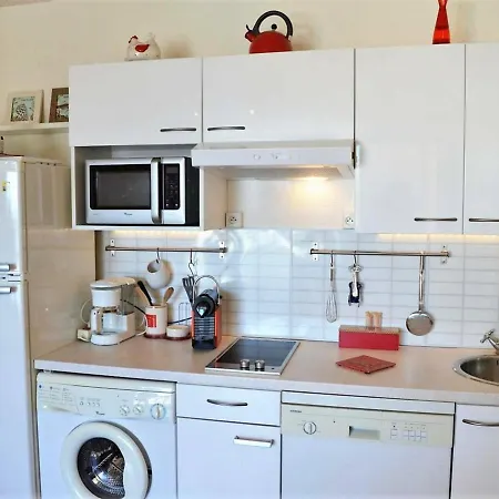 Apartment 3 Pieces Avec Piscine Et Garage, Proche - Fr-1-251-6 Bormes-les-Mimosas