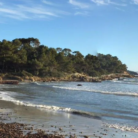 Bormes-les-mimosas, 3 Pièces, 6 Personnes - Fr-1-251-6 Appartement