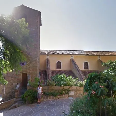 Bormes-les-mimosas, 3 Pièces, 6 Personnes - Fr-1-251-6 * Bormes-les-Mimosas